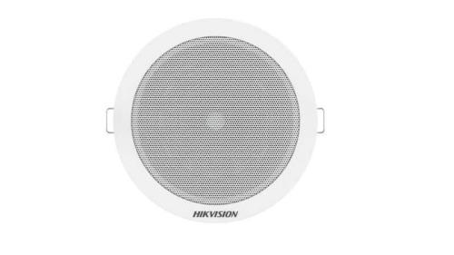 Ses Sistemleri / HIKVISION Ses Sistemleri